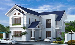 Chọn đơn vị thi công biệt thự cần lưu ý những gì?