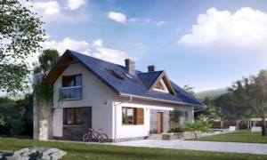 Top mẫu nhà cấp 4 giá rẻ dưới 100 triệu