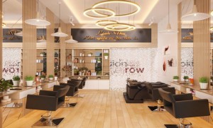 Ý tưởng thiết kế nội thất shophouse đẹp sang trọng