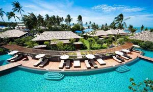 Nguyên lý và các tiêu chuẩn thiết kế resort cần biết