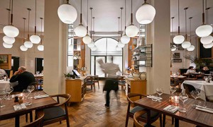 Tiêu chuẩn chiếu sáng trong nhà cập nhật mới nhất