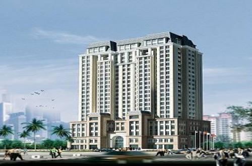 Chung cư A63 Bộ Công An