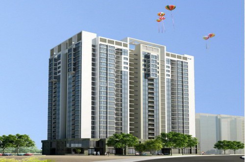 CHUNG CƯ G3AB YÊN HÒA VŨ PHẠM HÀM