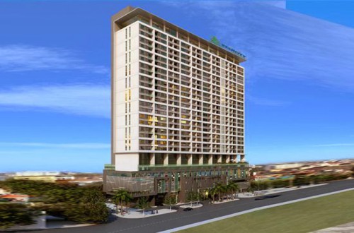 STARCITY LÊ VĂN LƯƠNG-OCEAN BANK