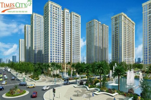 TIMES CITY