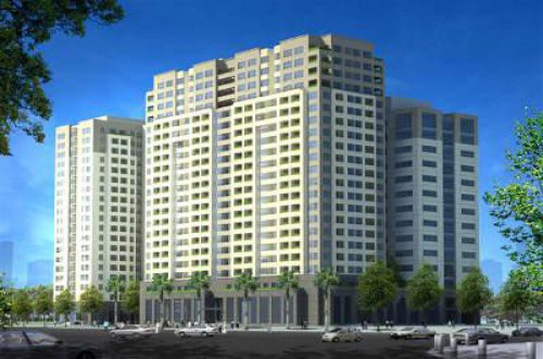 102 Trường Chinh