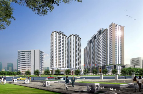 Nam đô Complex