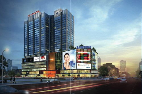   ARTEMIS LÊ TRỌNG TẤN