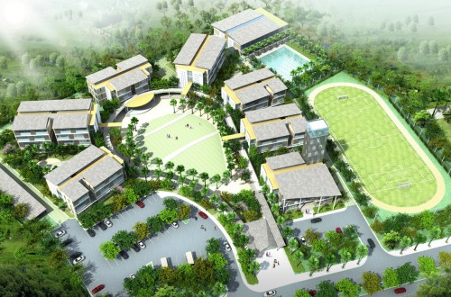 LIỀN KỀ ECOPARK