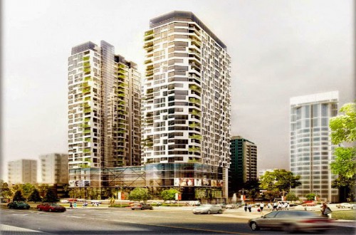   CENTRAL POINT TRUNG KÍNH