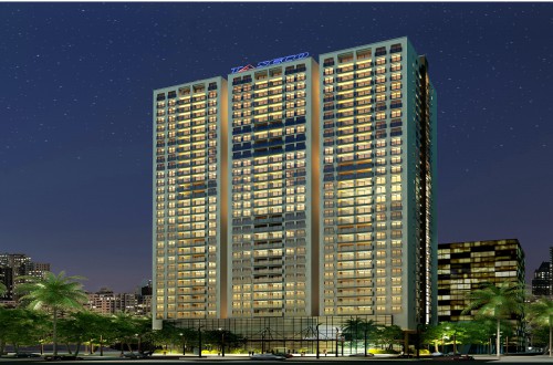 TASECO COMPLEX NGOẠI GIAO ĐOÀN