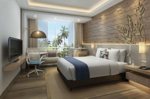 Chung cư Vinawaco Residence