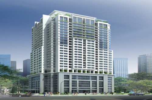 CHUNG CƯ PETROWACO 97-99 LÁNG HẠ