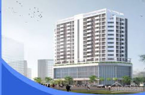 Chung cư Diamond Blue 69 Triều Khúc