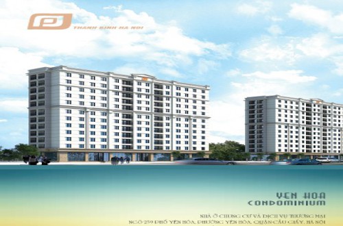 YENHOA CONDOMINIUM
