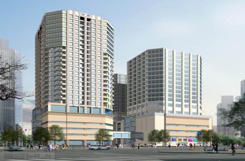 VINCOM PARK PLACE