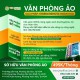 Văn Phòng Ảo 68 Nguyễn Huệ – Sở Hữu Địa Chỉ Vàng Quận 1 Với Chỉ 495K/Tháng