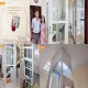 Thang máy cho nhà ống: Hướng tiếp cận mới khi cải tạo không gian sống
